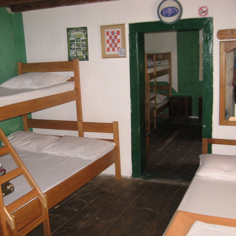 facilities